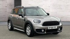 MINI Countryman 2.0 Cooper D ALL4 5dr Diesel Hatchback